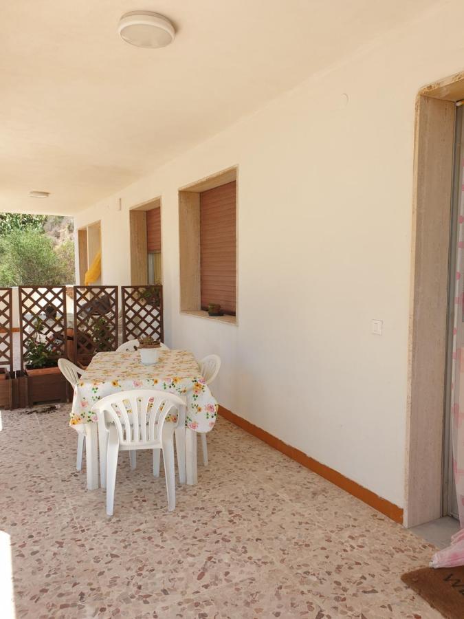 Ferienwohnung Rising Sun Bay Augusta Exterior foto